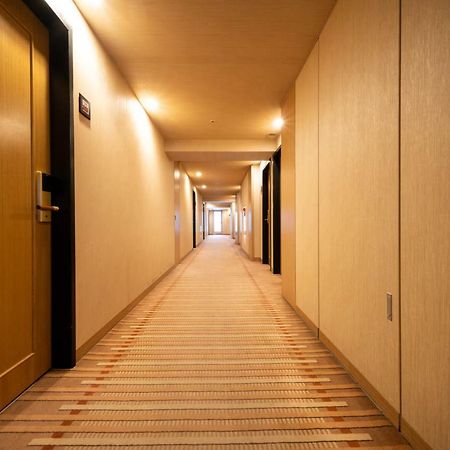 Pearl Hotel Yaesu Tokió Kültér fotó