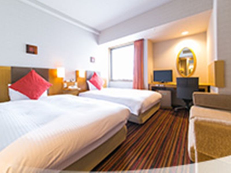 Pearl Hotel Yaesu Tokió Kültér fotó