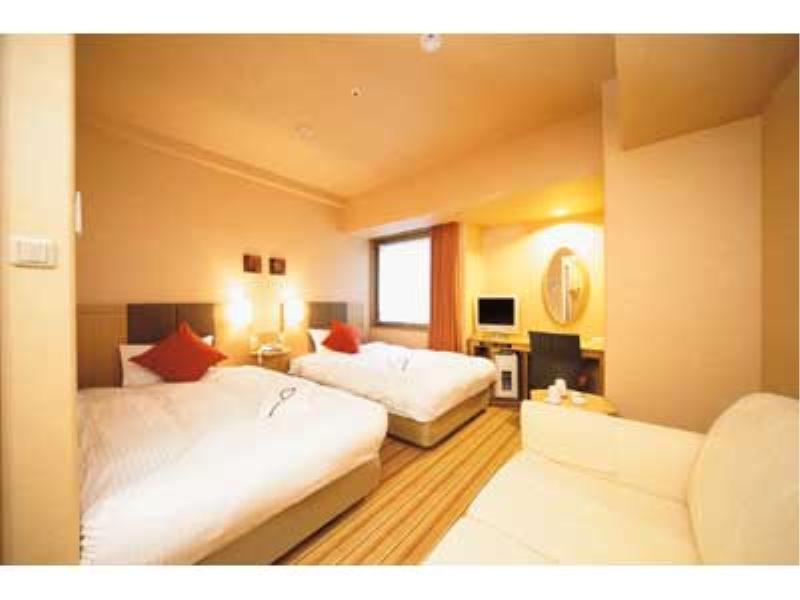 Pearl Hotel Yaesu Tokió Kültér fotó
